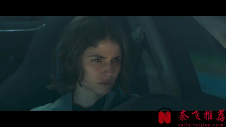 AI人工智能大爆！西语悬疑《人造正义》也来凑热闹了！