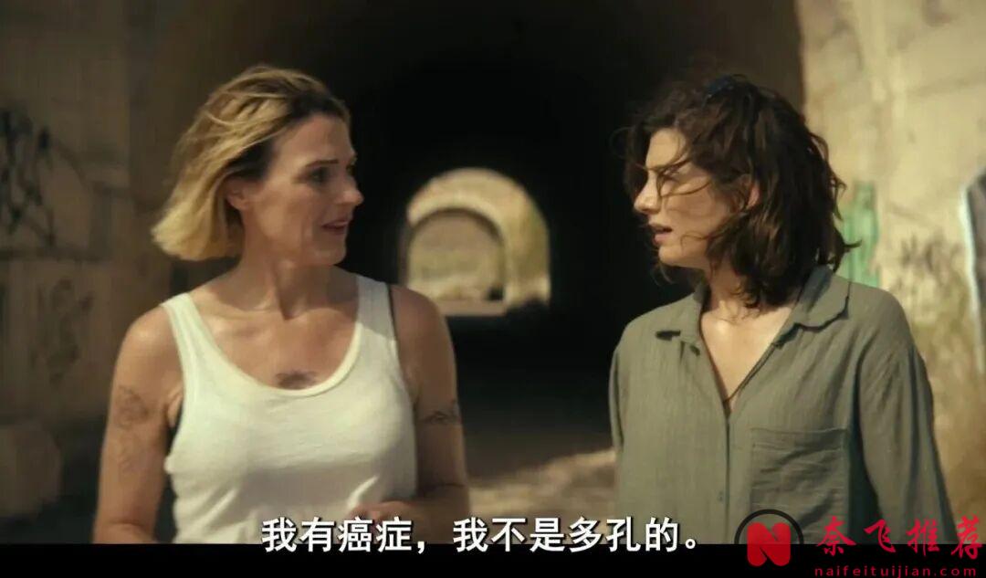 近期最佳犯罪片《双雌大盗/最后一票/最后一骗/骗局》，一口气刷完六集！