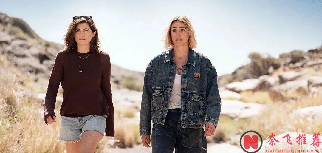 近期最佳犯罪片《双雌大盗/最后一票/最后一骗/骗局》，一口气刷完六集！