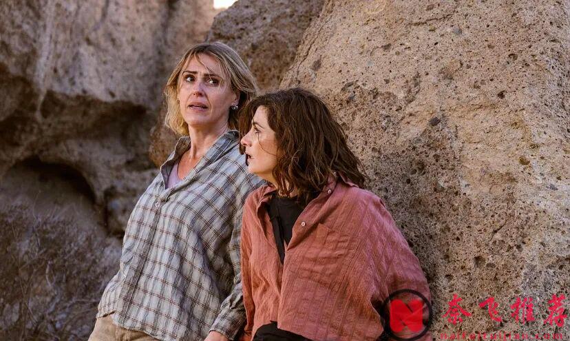 近期最佳犯罪片《双雌大盗/最后一票/最后一骗/骗局》，一口气刷完六集！