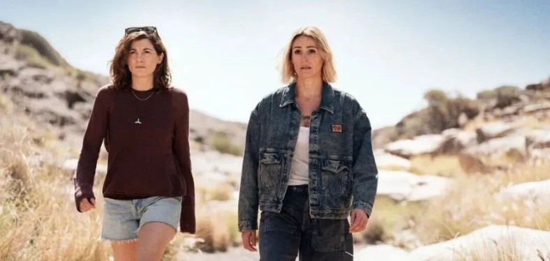 近期最佳犯罪片《雙雌大盜/最後一票/最後一騙/騙局》，一口氣刷完六集！