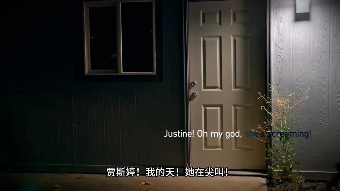 Netfilx推出了一部以"恐怖前任"為題材的紀錄片，揭開了三段讓人毛骨悚然的戀愛關係