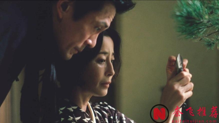 Netflix開年放出著名導演「是枝裕和」的最新日劇《宛如阿修羅》，一口氣刷完！