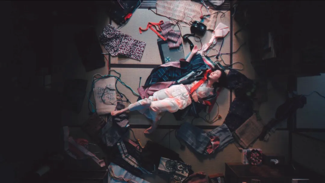 Netflix開年放出著名導演「是枝裕和」的最新日劇《宛如阿修羅》，一口氣刷完！