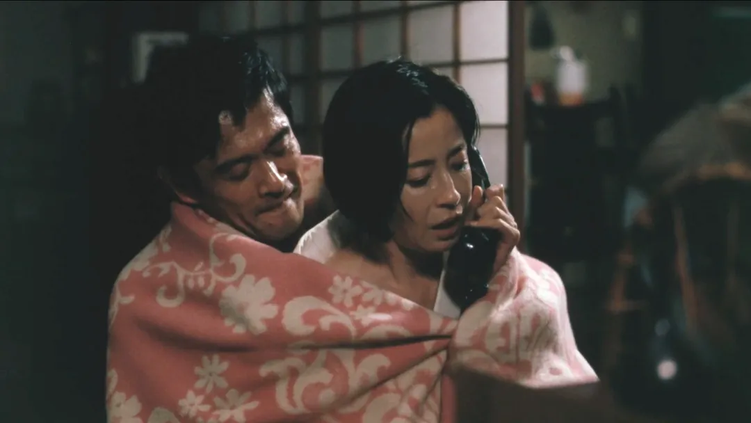 Netflix開年放出著名導演「是枝裕和」的最新日劇《宛如阿修羅》，一口氣刷完！