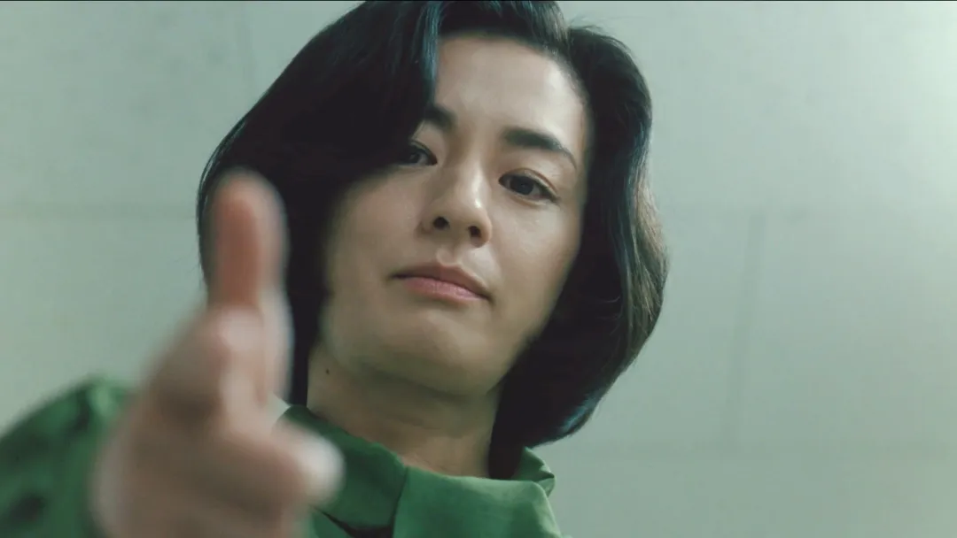 Netflix開年放出著名導演「是枝裕和」的最新日劇《宛如阿修羅》，一口氣刷完！