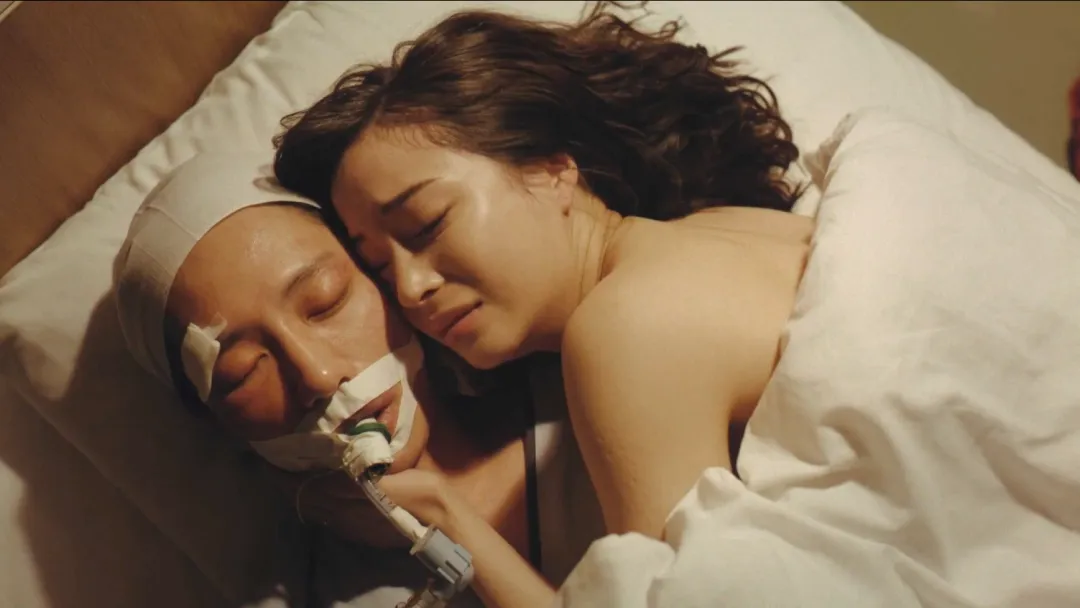 Netflix開年放出著名導演「是枝裕和」的最新日劇《宛如阿修羅》，一口氣刷完！