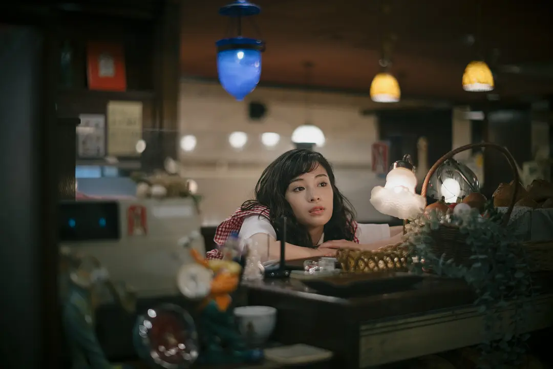 Netflix開年放出著名導演「是枝裕和」的最新日劇《宛如阿修羅》，一口氣刷完！