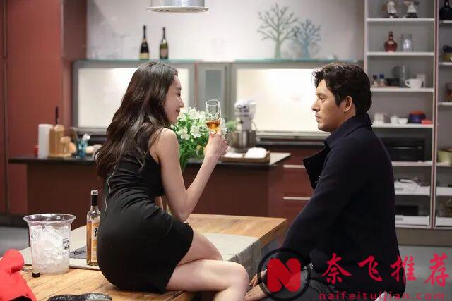 一部奔着女二来的韩国电影《恋爱的味道》，没想到真的挺香艳的