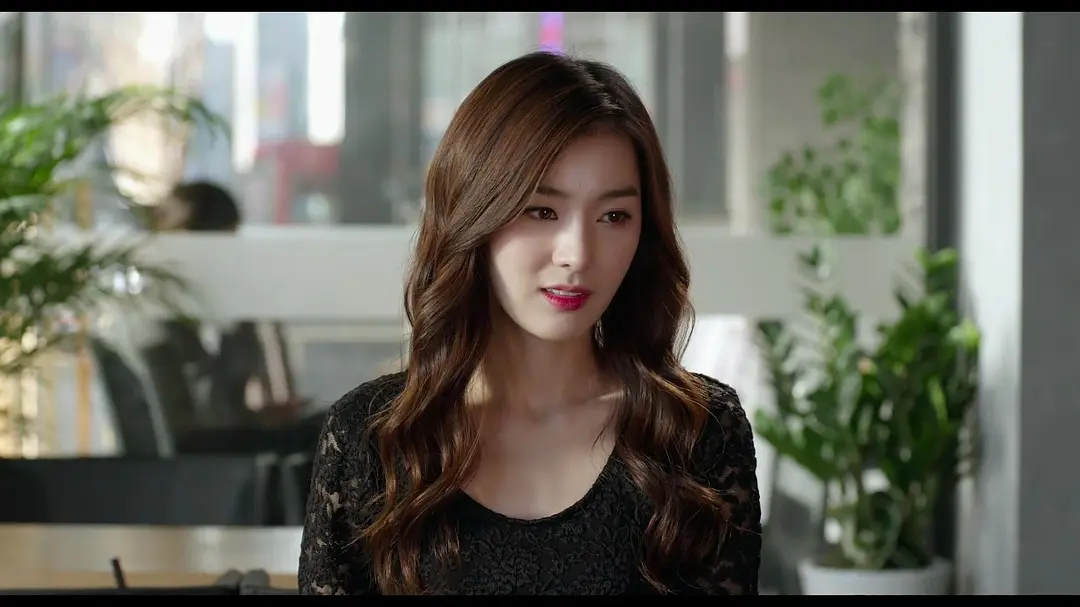 一部奔着女二来的韩国电影《恋爱的味道》，没想到真的挺香艳的