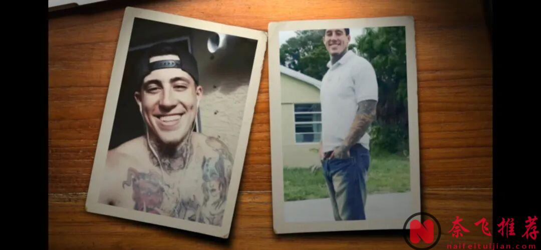 這個世界最可怕的殺手，不是拿刀的！這部連環殺手劇《帥氣惡魔:魅力殺手》，把我看懵了！