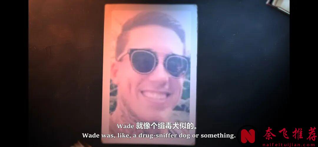 這個世界最可怕的殺手，不是拿刀的！這部連環殺手劇《帥氣惡魔:魅力殺手》，把我看懵了！