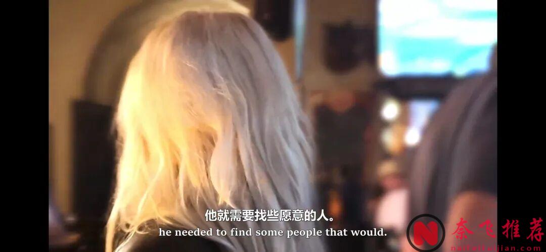 這個世界最可怕的殺手，不是拿刀的！這部連環殺手劇《帥氣惡魔:魅力殺手》，把我看懵了！