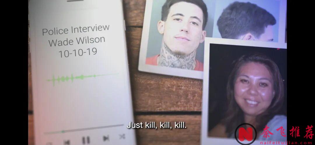 這個世界最可怕的殺手，不是拿刀的！這部連環殺手劇《帥氣惡魔:魅力殺手》，把我看懵了！