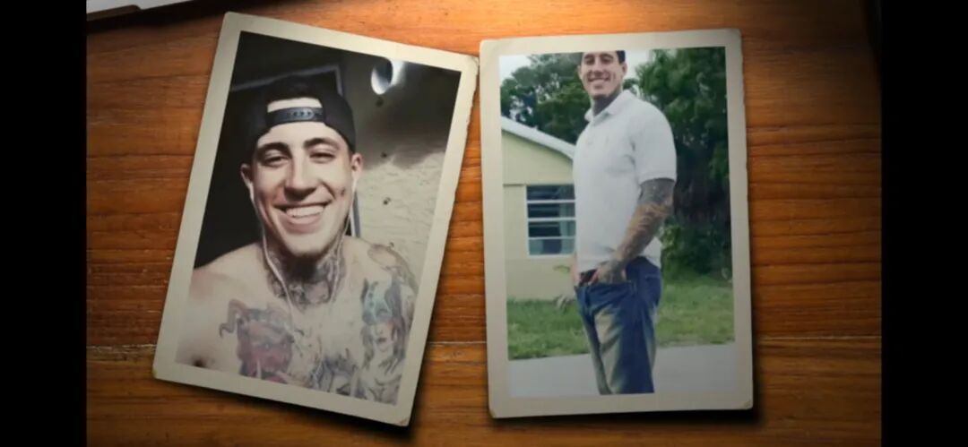 這個世界最可怕的殺手，不是拿刀的！這部連環殺手劇《帥氣惡魔:魅力殺手》，把我看懵了！