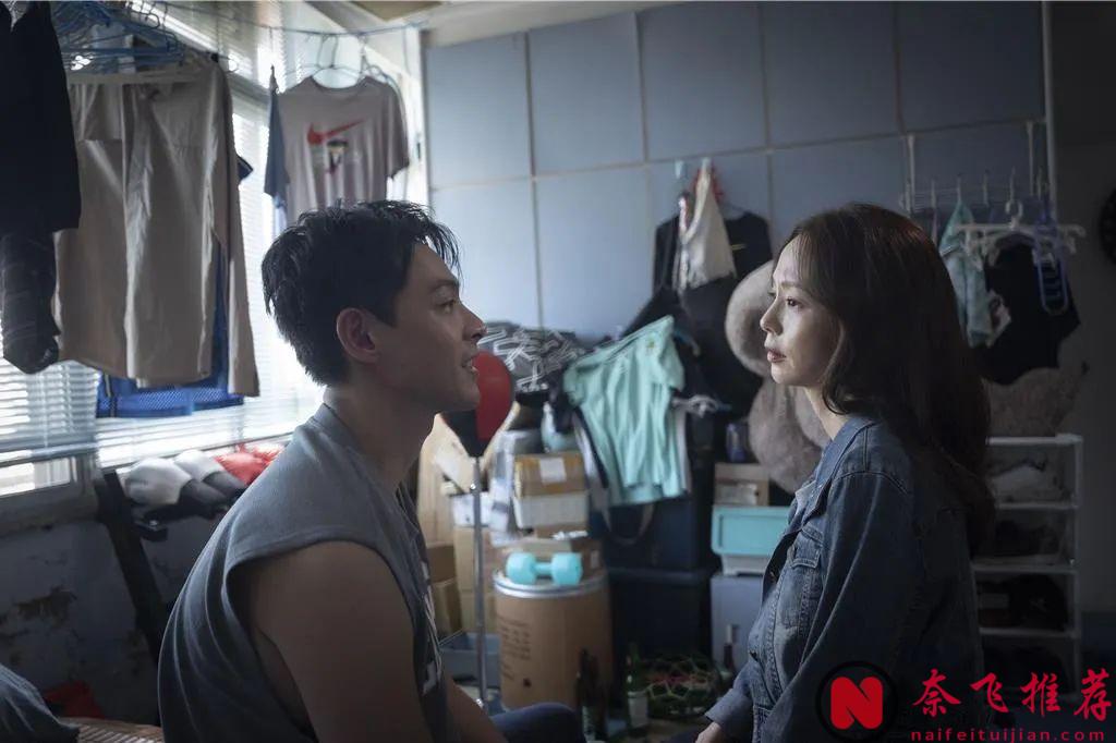 8.3分！以中年女性為物件的黑馬臺劇《拜六禮拜》3日播出大結局！