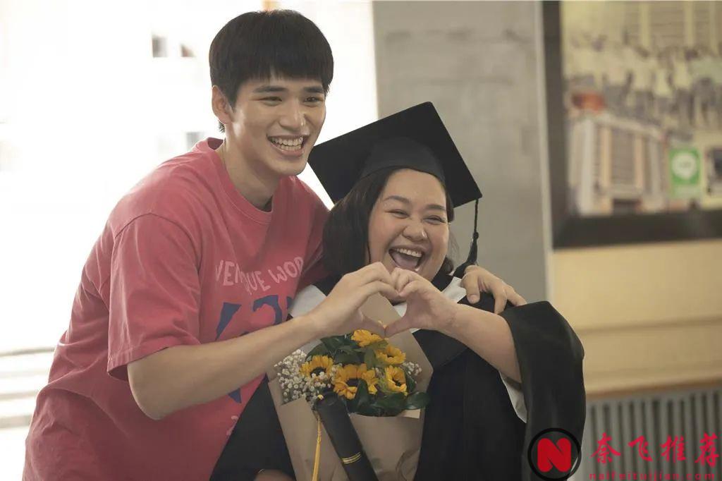 8.3分！以中年女性為物件的黑馬臺劇《拜六禮拜》3日播出大結局！