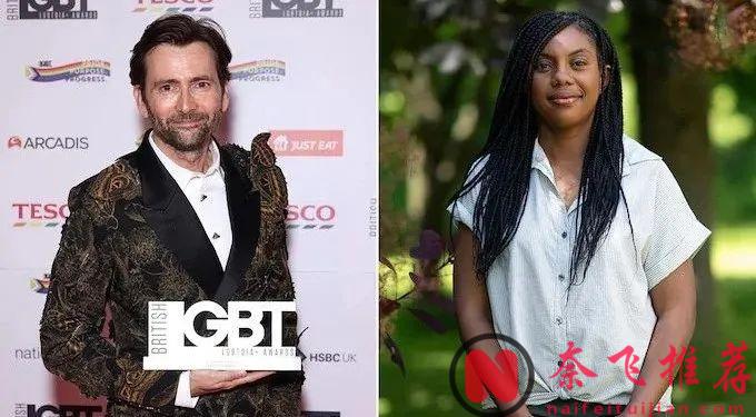 祸从口出！“神秘博士”也卷入变性人争议！