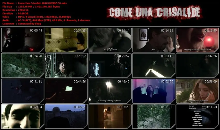 推荐5部极度舒爽的重口味电影，高度挑战观众心理的承受能力