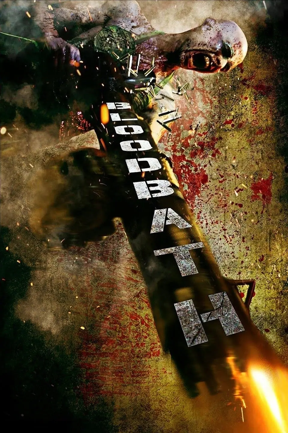 推荐5部极度舒爽的重口味电影，高度挑战观众心理的承受能力