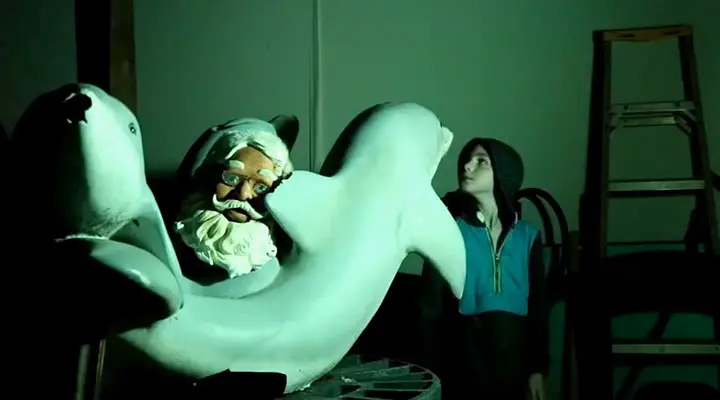 推荐5部极度舒爽的重口味电影，高度挑战观众心理的承受能力