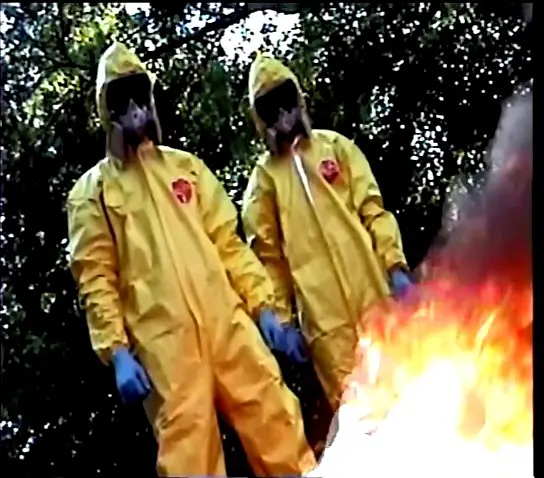 推荐5部极度舒爽的重口味电影，高度挑战观众心理的承受能力