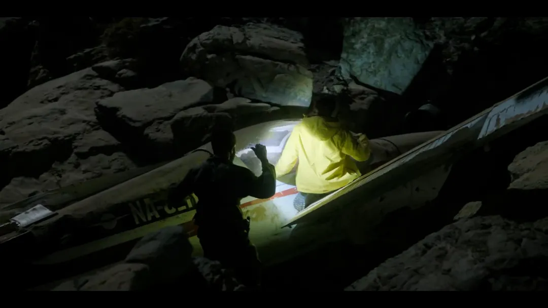 HBO新上限制級題材續作《極地暗殺/極地兇案》第三季，沙漠的秘密基地又開始一輪新的殺戮