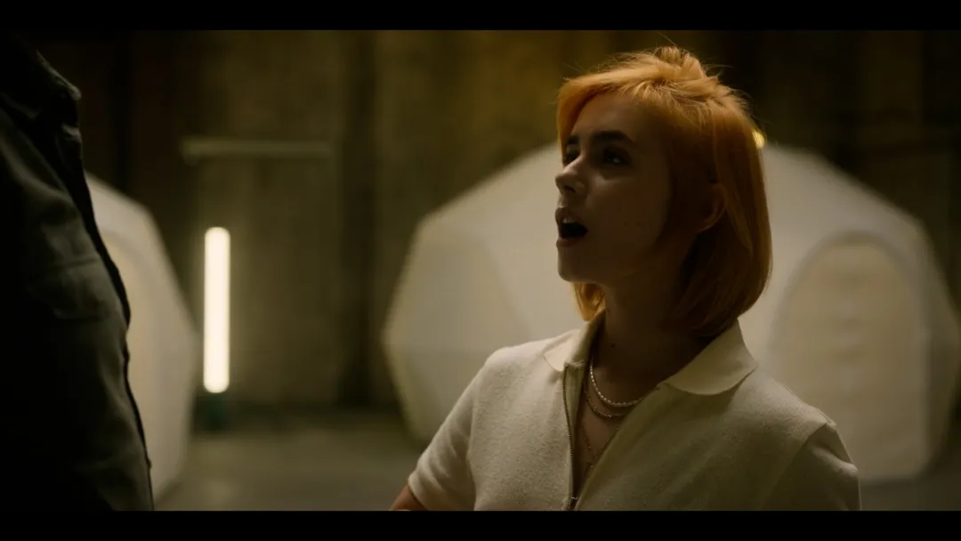 HBO新上限制級題材續作《極地暗殺/極地兇案》第三季，沙漠的秘密基地又開始一輪新的殺戮