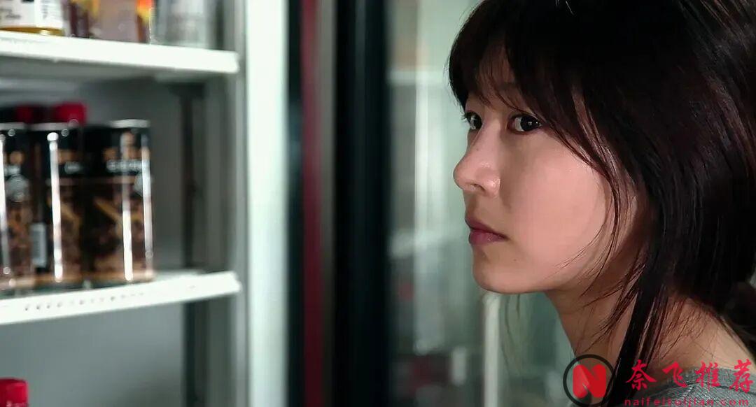 极度重口的5部韩国电影，敢拍、敢演，女神一切都是为了艺术