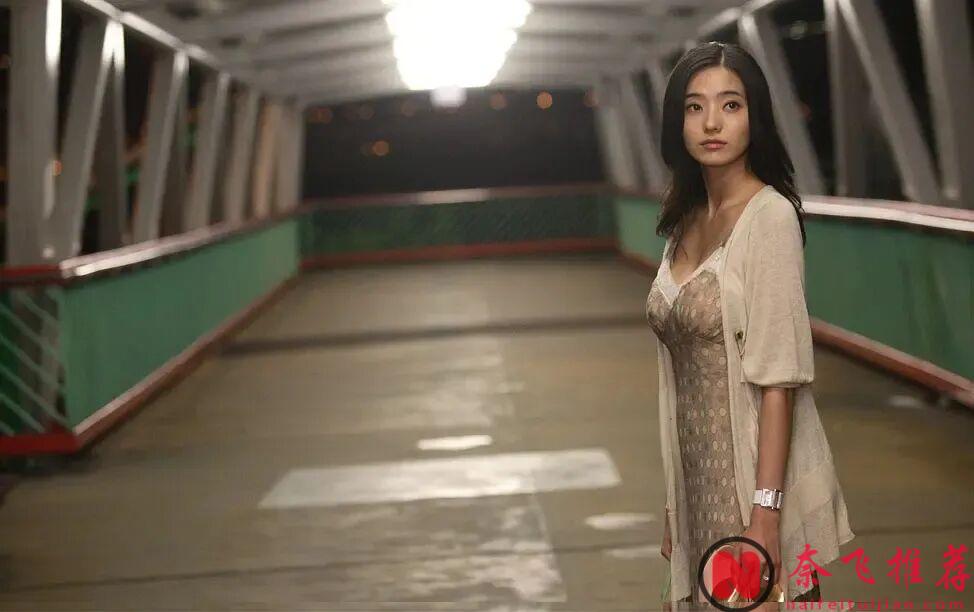 极度重口的5部韩国电影，敢拍、敢演，女神一切都是为了艺术