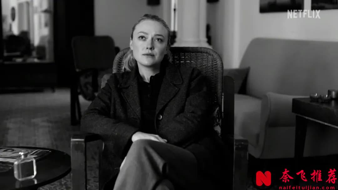 Netflix重磅美剧《雷普利/Ripley》终于要播了，这个月就看它了！