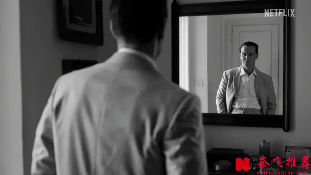 Netflix重磅美剧《雷普利/Ripley》终于要播了，这个月就看它了！