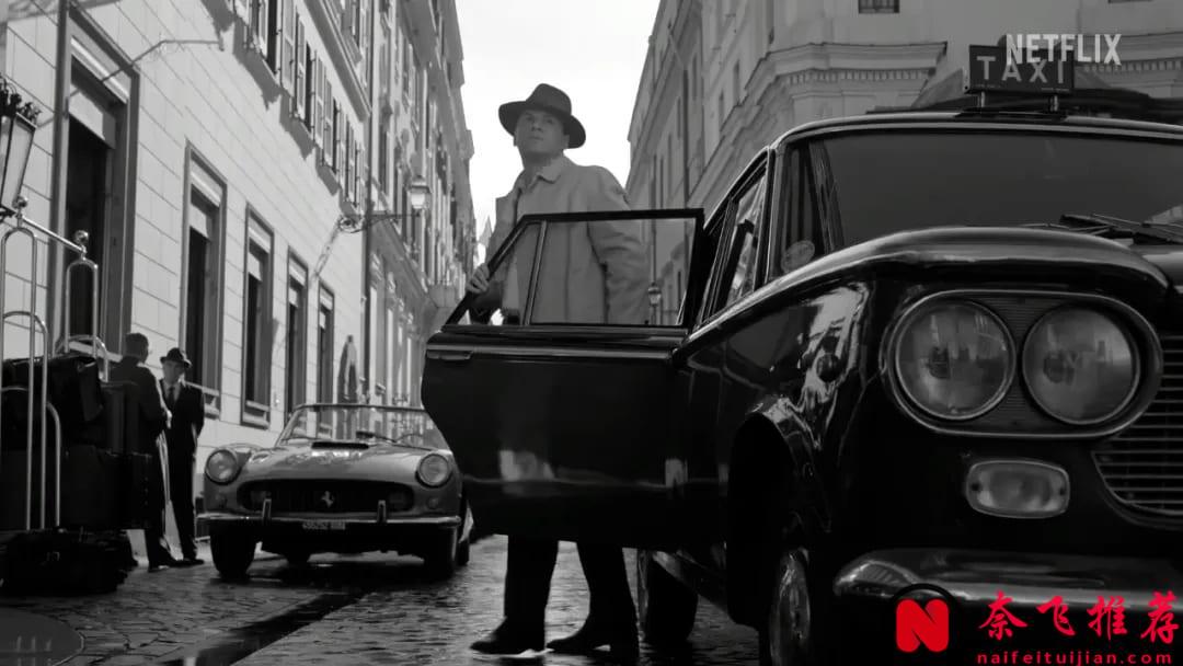 Netflix重磅美剧《雷普利/Ripley》终于要播了，这个月就看它了！