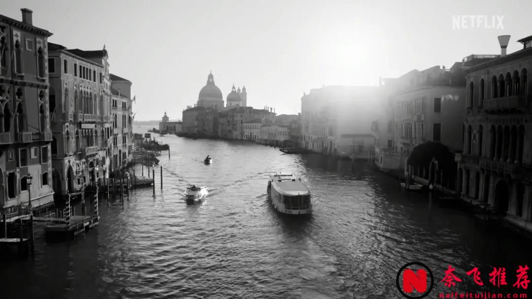 Netflix重磅美剧《雷普利/Ripley》终于要播了，这个月就看它了！