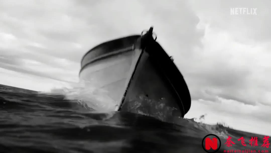 Netflix重磅美剧《雷普利/Ripley》终于要播了，这个月就看它了！