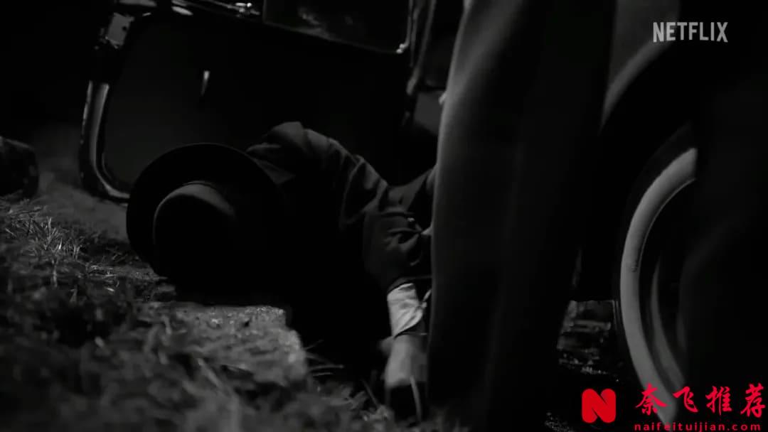 Netflix重磅美剧《雷普利/Ripley》终于要播了，这个月就看它了！