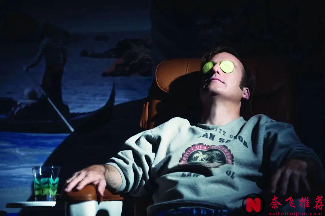 為什麼現在的美劇越來越沒內味兒了