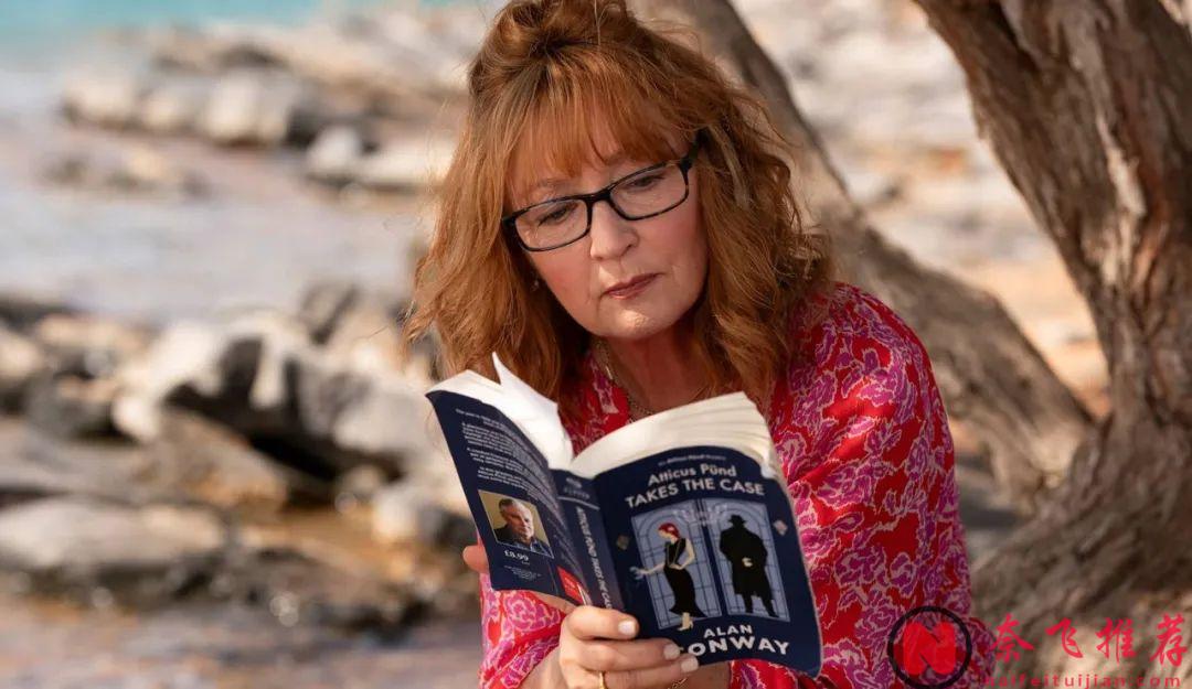 推理神作《月光花謀殺案》迴歸，6集完全不夠看！