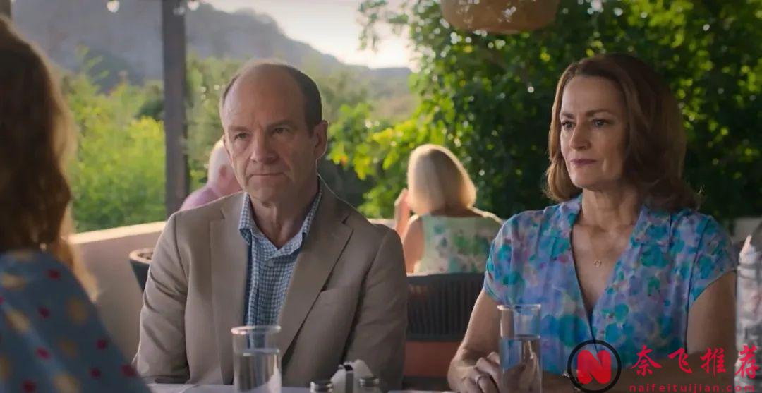 推理神作《月光花謀殺案》迴歸，6集完全不夠看！