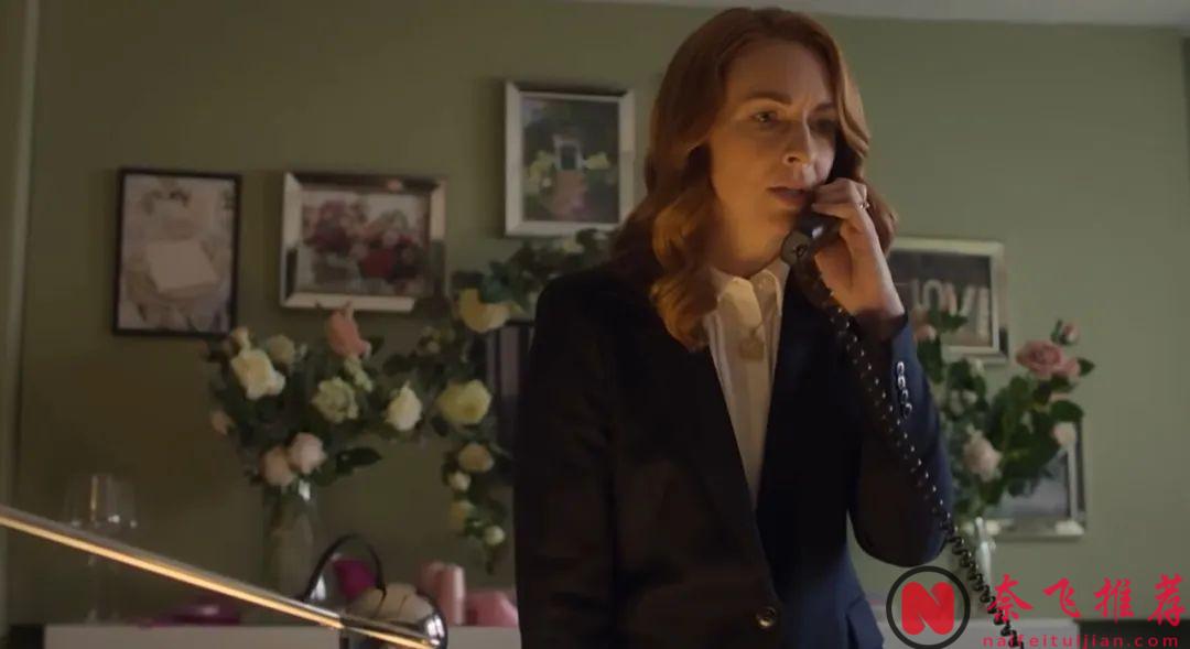 推理神作《月光花謀殺案》迴歸，6集完全不夠看！