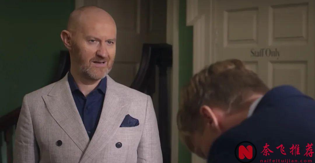 推理神作《月光花謀殺案》迴歸，6集完全不夠看！