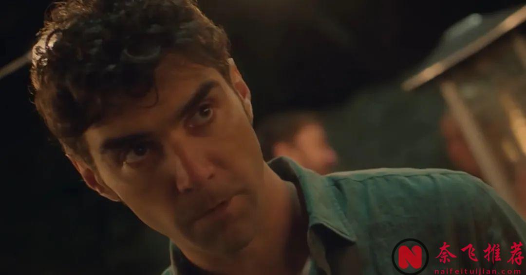 推理神作《月光花謀殺案》迴歸，6集完全不夠看！