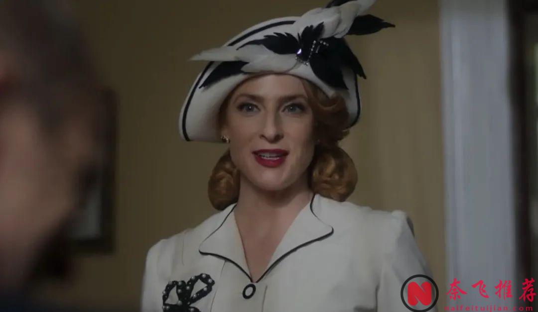 推理神作《月光花謀殺案》迴歸，6集完全不夠看！