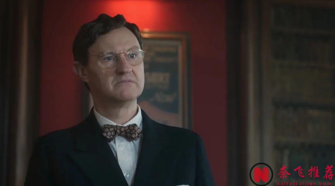 推理神作《月光花謀殺案》迴歸，6集完全不夠看！