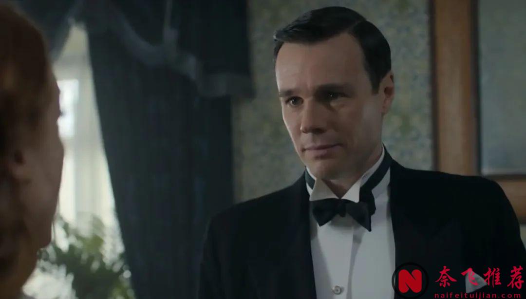 推理神作《月光花謀殺案》迴歸，6集完全不夠看！