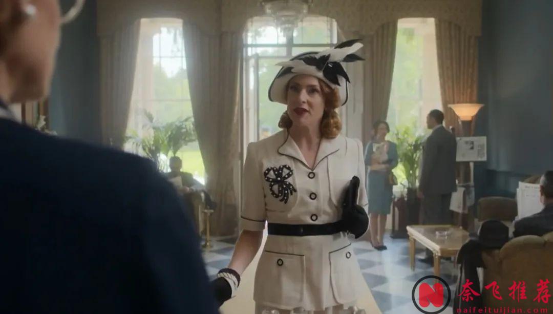 推理神作《月光花謀殺案》迴歸，6集完全不夠看！