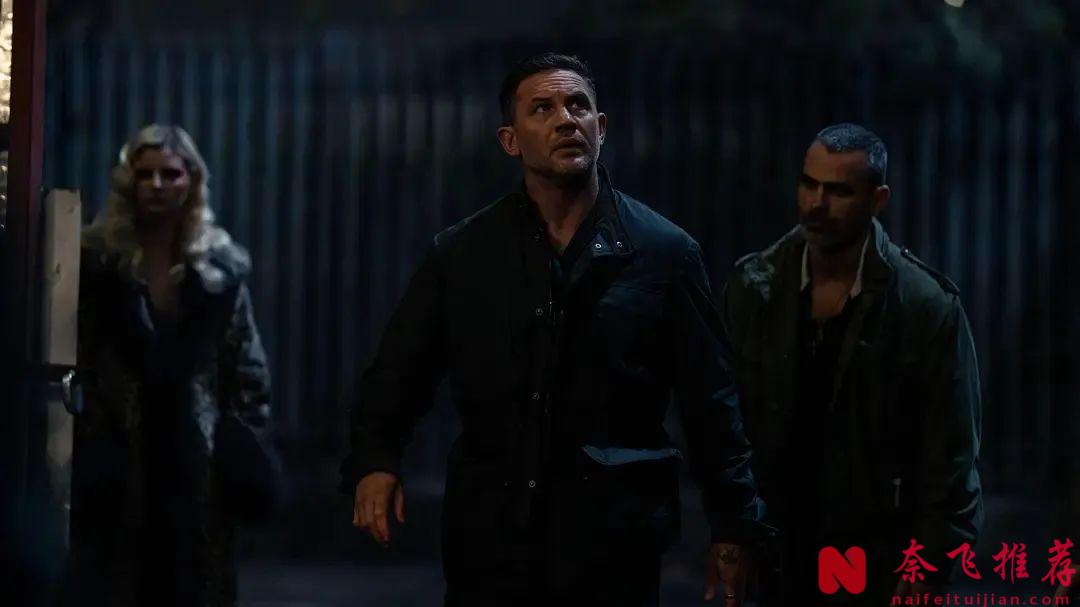 他一出手就是狠片！這部新作《黑幫領地》能否封神成年度王炸？