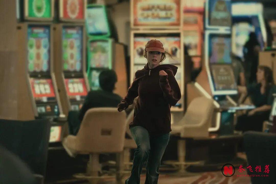一集入坑，女神的新劇《幸運女神》又爆了！