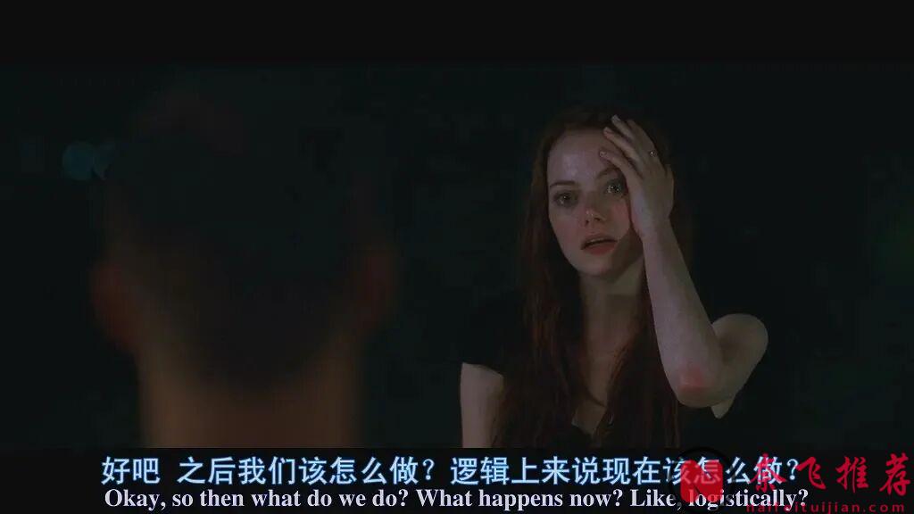 5部重口味电影，一切都是为了艺术，每部都值得收藏