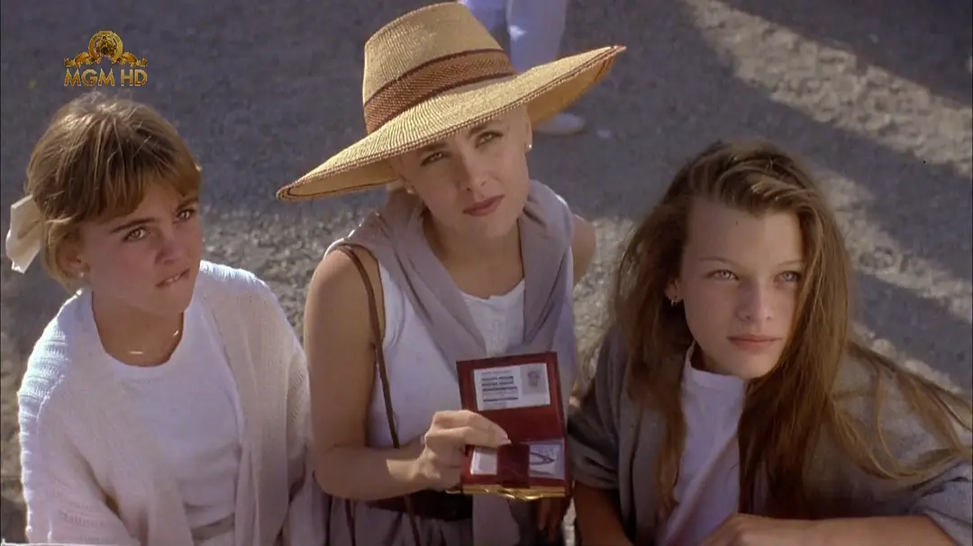 5部重口味电影，一切都是为了艺术，每部都值得收藏